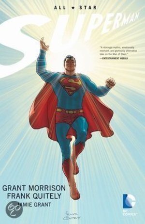 All Star Superman All Star Superman