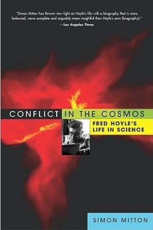 Conflict in the Cosmos Conflict in the Cosmos