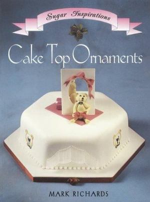 Cake Top Ornaments Cake Top Ornaments