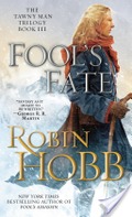 Fool's Fate Fool's Fate