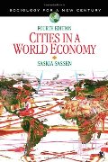 Cities in a world economy Cities in a world economy