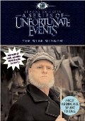 Wide Window, Movie Tie-in Edition (A Series of Unfortunate Events, Book 3), The Wide Window, Movie Tie-in Edition (A Series of Unfortunate Events, Book 3), The