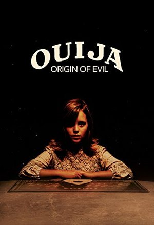 Ouija: Origin of Evil (DVD) Ouija: Origin of Evil (DVD)