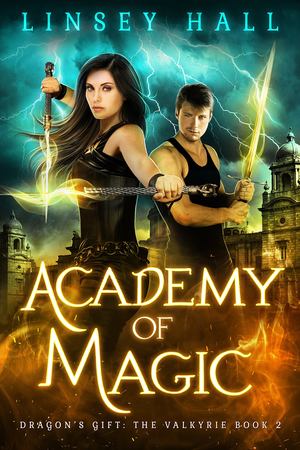 Academy of Magic Academy of Magic