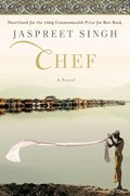 Chef: A Novel Chef: A Novel