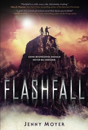 Flashfall Flashfall