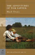 Adventures of Tom Sawyer (Barnes & Noble Classics Series), The Adventures of Tom Sawyer (Barnes & Noble Classics Series), The