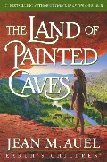 #6-The Land Of Painted Caves #6-The Land Of Painted Caves