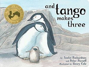 And Tango Makes Three (Classic Board Books) And Tango Makes Three (Classic Board Books)