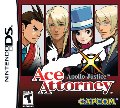 Apollo Justice: Ace Attorney Apollo Justice: Ace Attorney