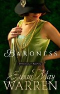 Baroness (Daughters of Fortune) Baroness (Daughters of Fortune)