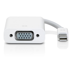 VGA Adapter VGA Adapter