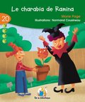 Charabia de ramina (le) rat vert 20 Charabia de ramina (le) rat vert 20