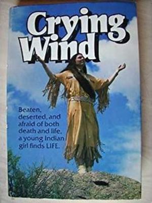 Crying Wind Crying Wind