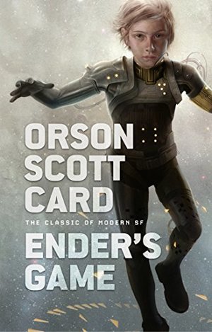 Ender's Game (The Ender Quintet) Ender's Game (The Ender Quintet)