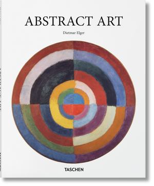Abstract Art Abstract Art