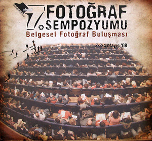 Afsad 7. Fotoğraf Sempozyumu 02-04 Mayıs 2008 Afsad 7. Fotoğraf Sempozyumu 02-04 Mayıs 2008