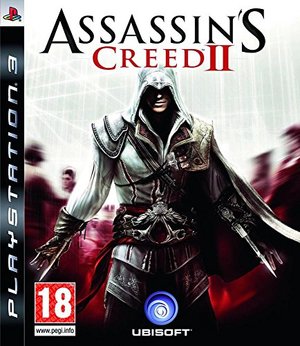 Assassin's Creed II Assassin's Creed II