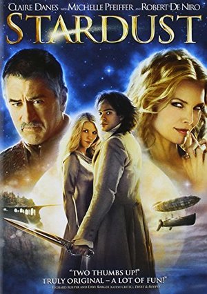 Stardust Stardust