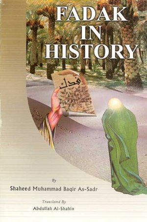 Fadak in History Fadak in History