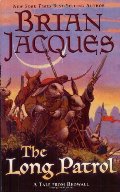 Long Patrol (Redwall, #10), The Long Patrol (Redwall, #10), The