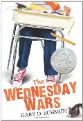 Wednesday Wars, The Wednesday Wars, The