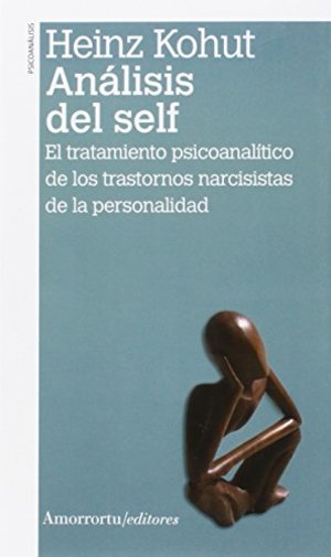 Análisis del self Análisis del self