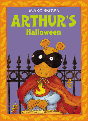 Arthur's Halloween Arthur's Halloween