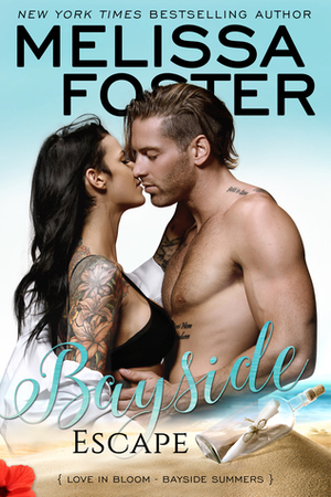 Bayside Escape (Bayside Summers Book 4) Bayside Escape (Bayside Summers Book 4)