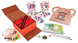 Food Wars! Premium Edition (Blu-ray/DVD Combo) Food Wars! Premium Edition (Blu-ray/DVD Combo)