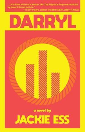 Darryl Darryl