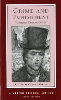 Crime and Punishment (Norton Critical Editions) Crime and Punishment (Norton Critical Editions)