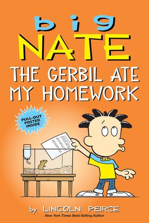 Big Nate Big Nate