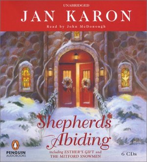 Shepherds Abiding (Mitford Years) Shepherds Abiding (Mitford Years)