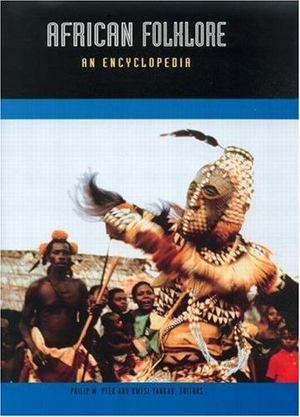 African Folklore African Folklore
