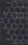 Periodic Table, The Periodic Table, The