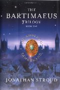 Amulet of Samarkand (Bartimaeus, #1), The Amulet of Samarkand (Bartimaeus, #1), The