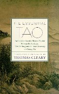 Essential Tao, The Essential Tao, The