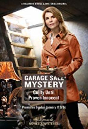 Garage Sale Mystery #5: Guilty Until Proven Innocent Garage Sale Mystery #5: Guilty Until Proven Innocent