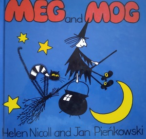 Meg and Mog (Tsmart) Meg and Mog (Tsmart)
