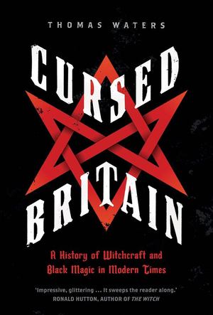 Cursed Britain Cursed Britain