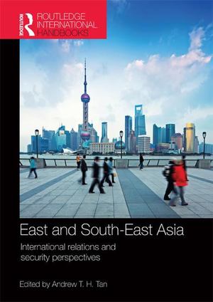 East and South-East Asia East and South-East Asia