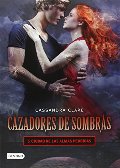 Cazadores de sombras 5. Ciudad de las almas perdida (Spanish Edition) Cazadores de sombras 5. Ciudad de las almas perdida (Spanish Edition)