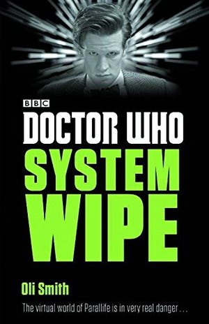 Doctor Who: System Wipe Doctor Who: System Wipe
