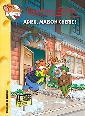 Adieu, maison chérie ! - Nº 75 Adieu, maison chérie ! - Nº 75