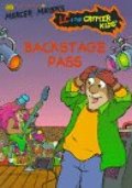 Backstage Pass (School Time Readers , No 6) Backstage Pass (School Time Readers , No 6)