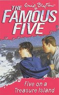 01: Five On A Treasure Island (Famous Five) 01: Five On A Treasure Island (Famous Five)