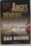 ANGES ET DEMONS ANGES ET DEMONS