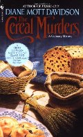 Cereal Murders (Goldy Culinary Mysteries, Book 3), The Cereal Murders (Goldy Culinary Mysteries, Book 3), The