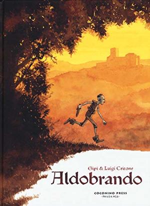 Aldobrando Aldobrando